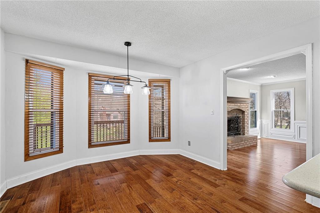 2402 Southwest Springcreek Court Blue Springs, MO 64015 - Photo 12 of 50