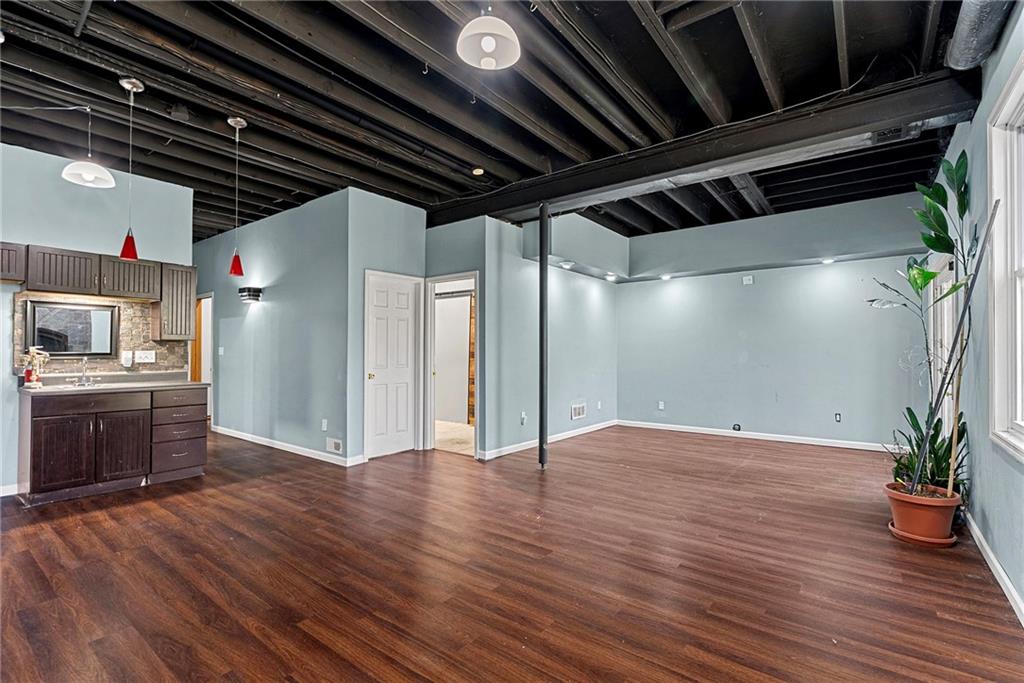 2402 Southwest Springcreek Court Blue Springs, MO 64015 - Photo 37 of 50