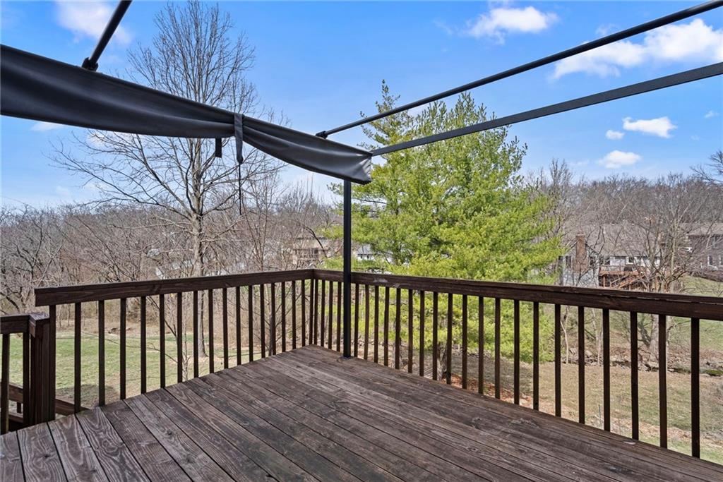 2402 Southwest Springcreek Court Blue Springs, MO 64015 - Photo 40 of 50