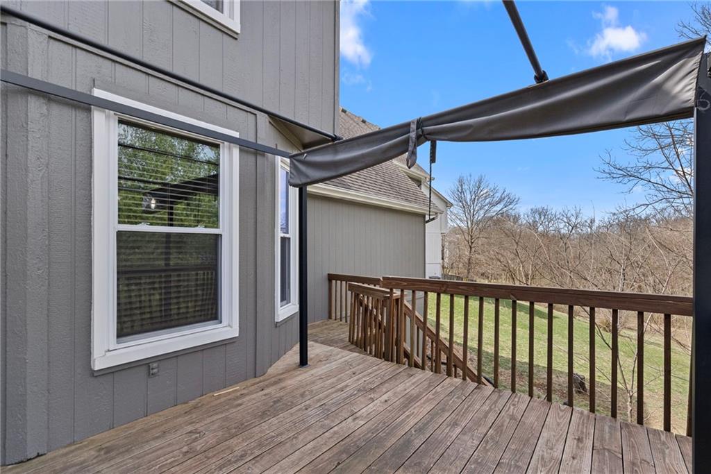 2402 Southwest Springcreek Court Blue Springs, MO 64015 - Photo 41 of 50