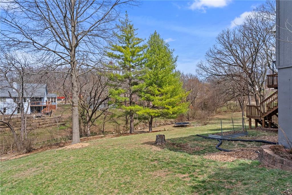 2402 Southwest Springcreek Court Blue Springs, MO 64015 - Photo 43 of 50