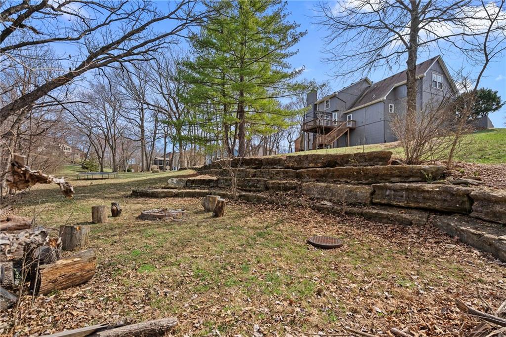 2402 Southwest Springcreek Court Blue Springs, MO 64015 - Photo 44 of 50