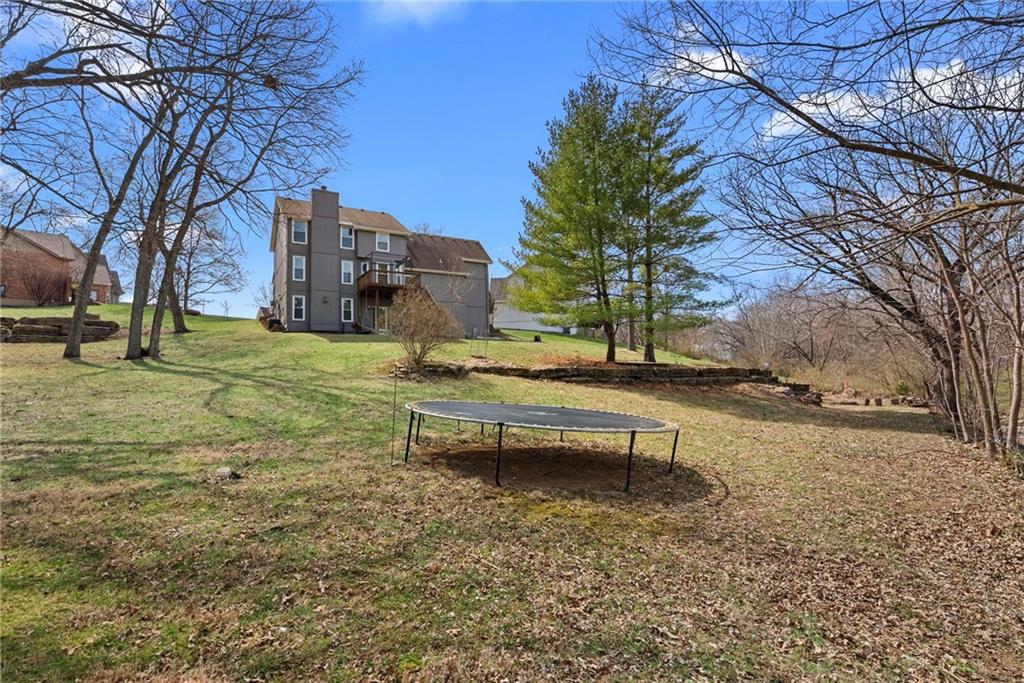 2402 Southwest Springcreek Court Blue Springs, MO 64015 - Photo 45 of 50