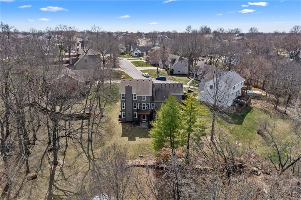 2402 Southwest Springcreek Court Blue Springs, MO 64015 - Photo 48 of 50