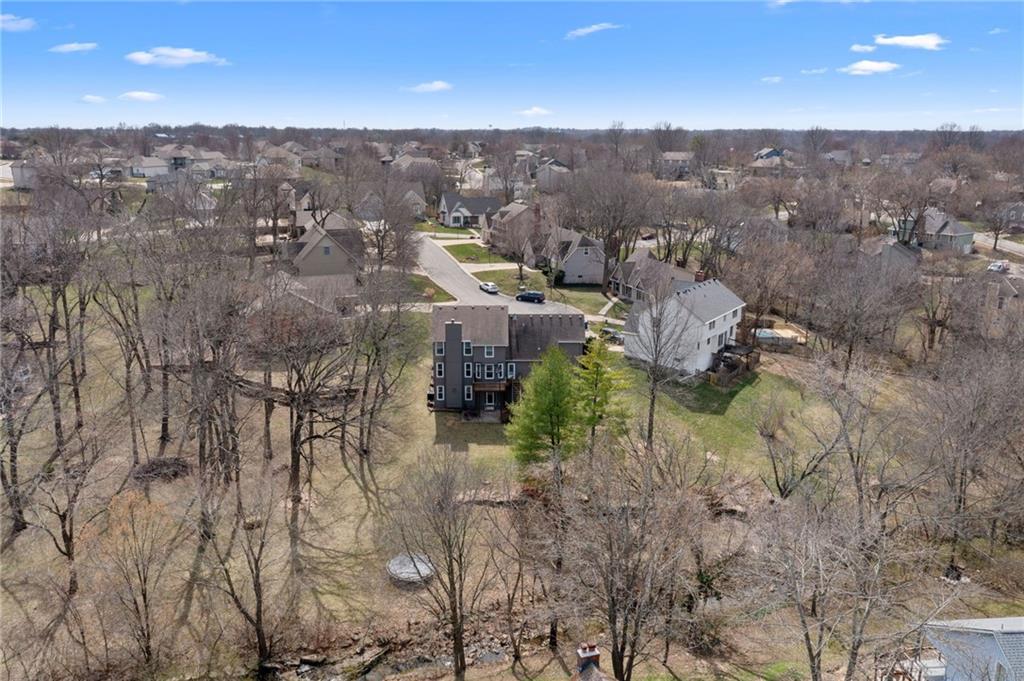 2402 Southwest Springcreek Court Blue Springs, MO 64015 - Photo 49 of 50