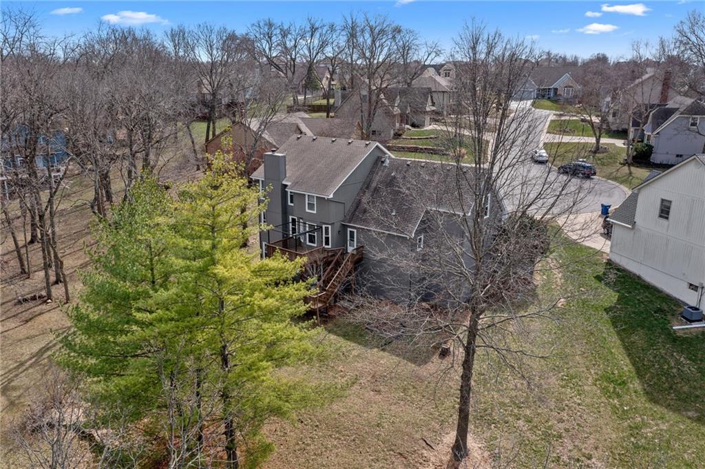 2402 Southwest Springcreek Court Blue Springs, MO 64015 - Photo 50 of 50