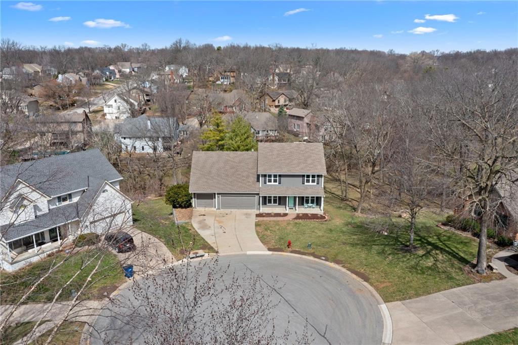 2402 Southwest Springcreek Court Blue Springs, MO 64015 - Photo 6 of 50