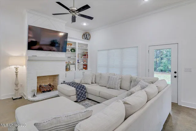 $350,000 | 119 Ashwood Lane, Mendenhall, MS 39114