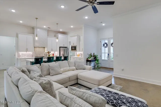 $350,000 | 119 Ashwood Lane, Mendenhall, MS 39114