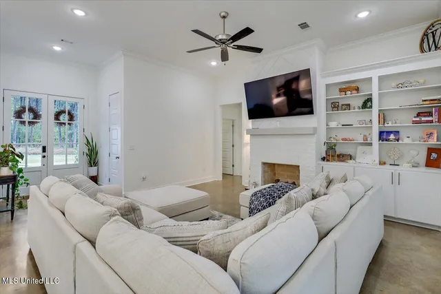 $350,000 | 119 Ashwood Lane, Mendenhall, MS 39114