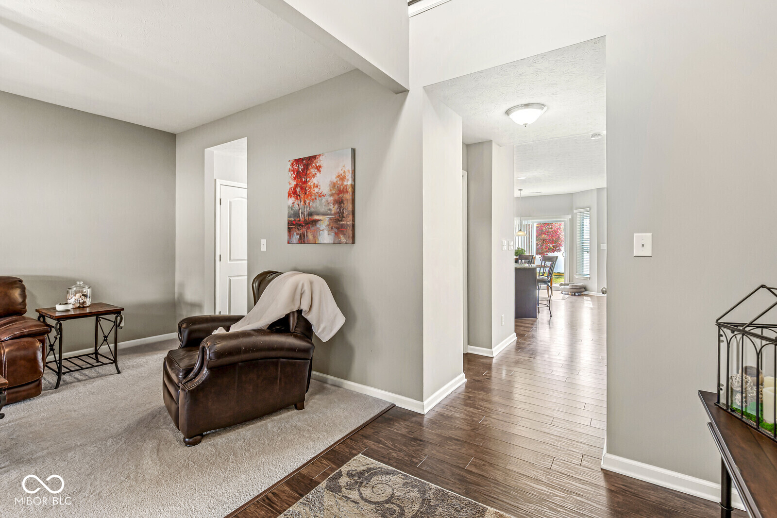 1307 Cliff View Drive Westfield, IN 46074 - Photo 12 of 50