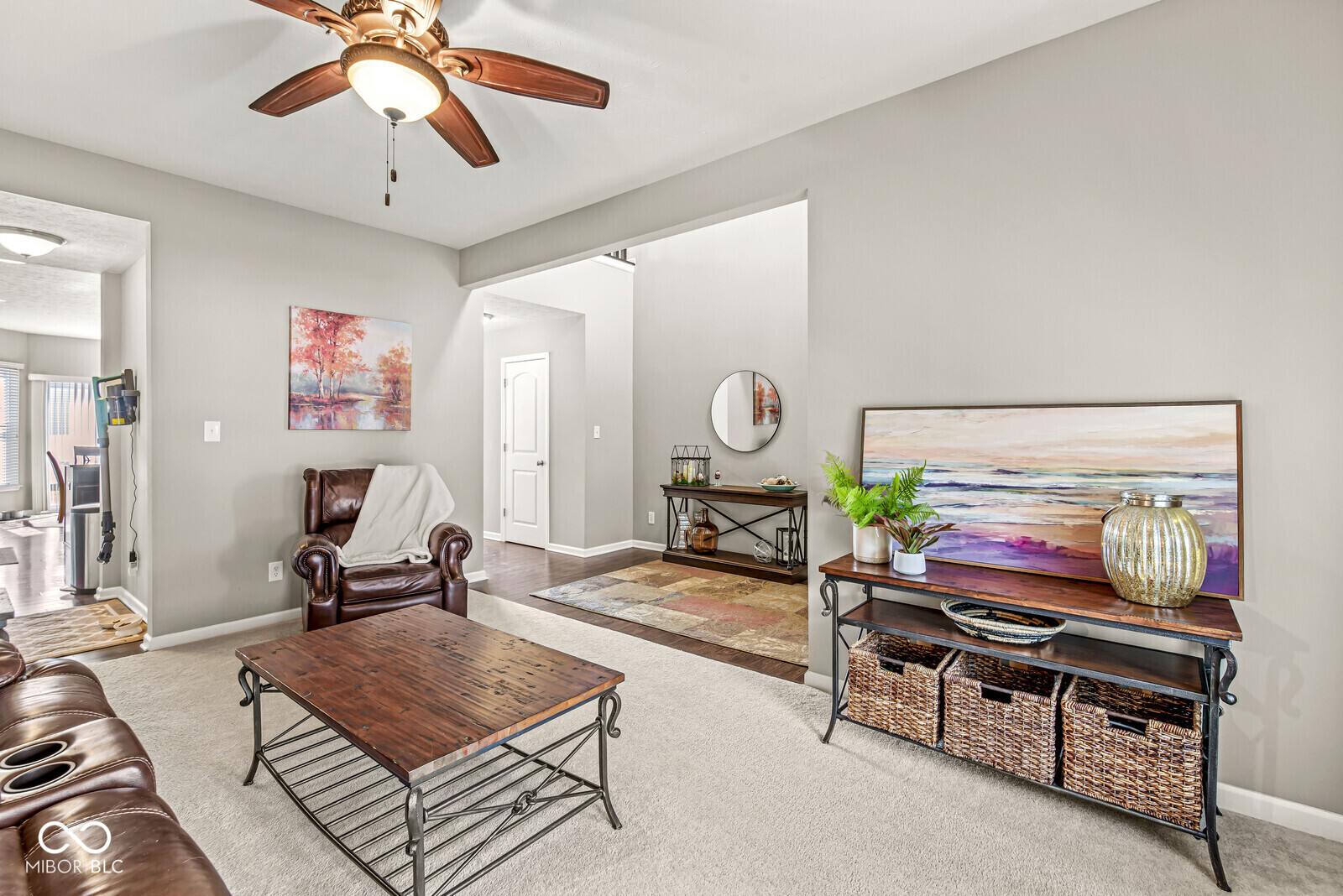 1307 Cliff View Drive Westfield, IN 46074 - Photo 14 of 50