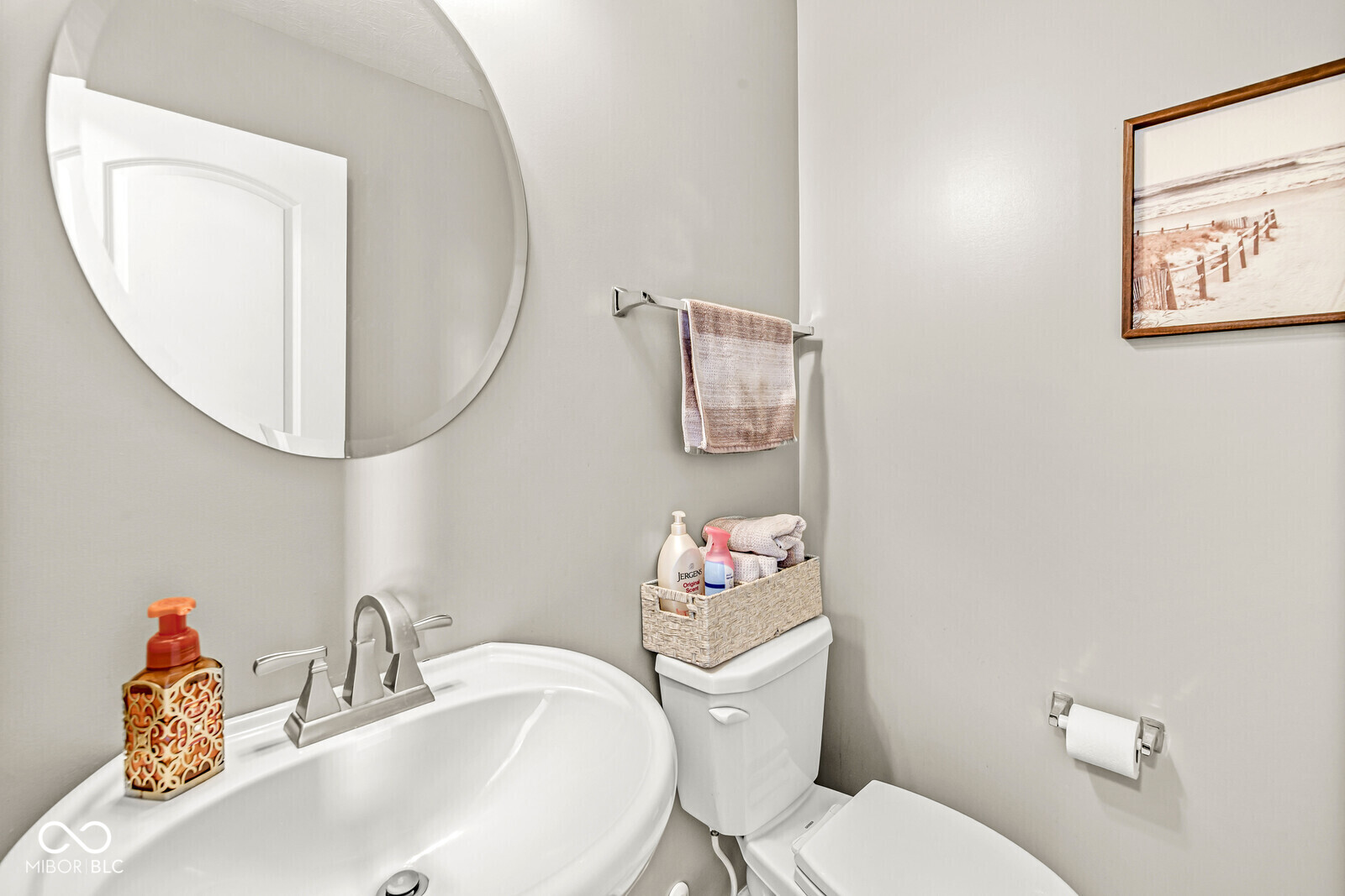 1307 Cliff View Drive Westfield, IN 46074 - Photo 15 of 50