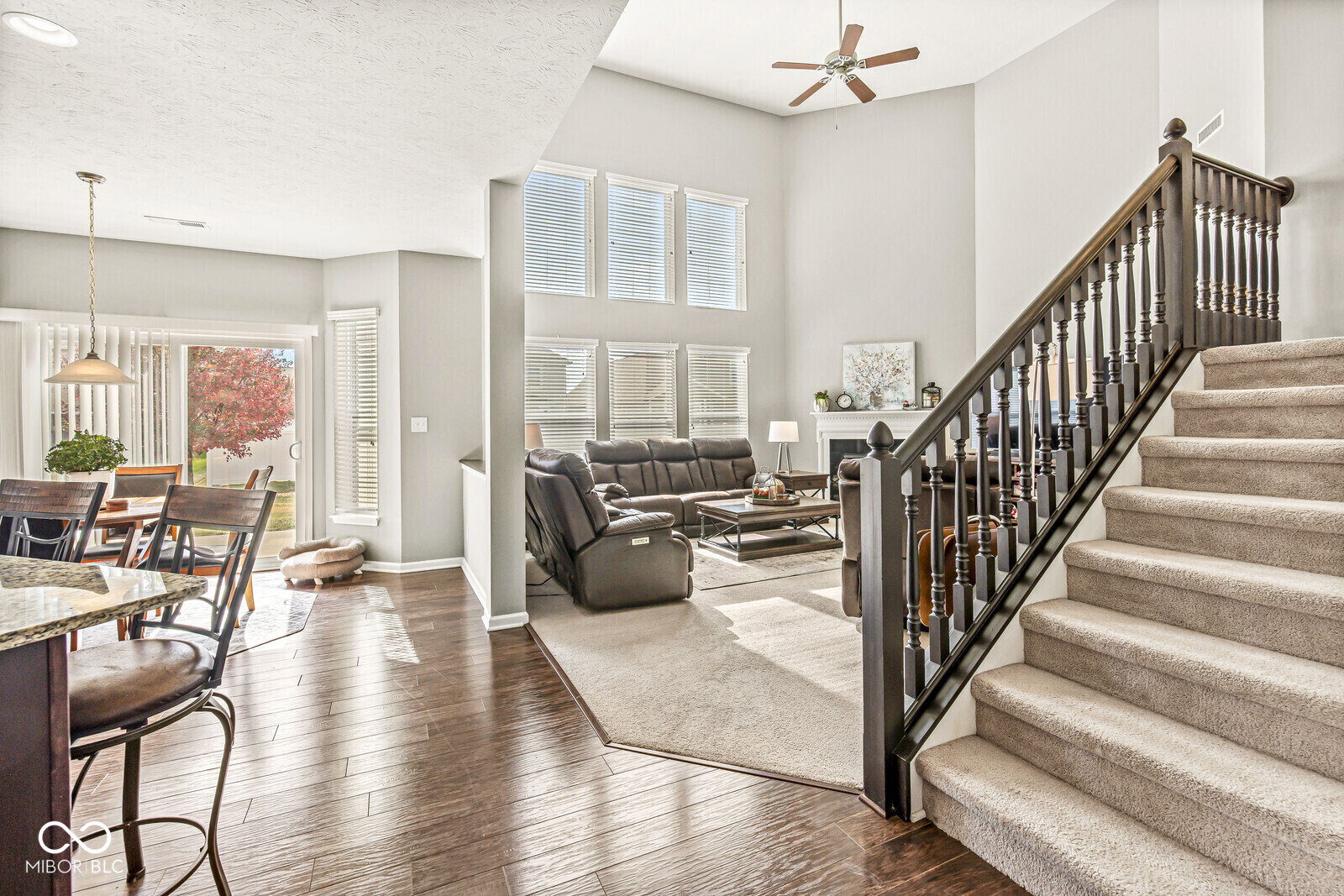 1307 Cliff View Drive Westfield, IN 46074 - Photo 16 of 50