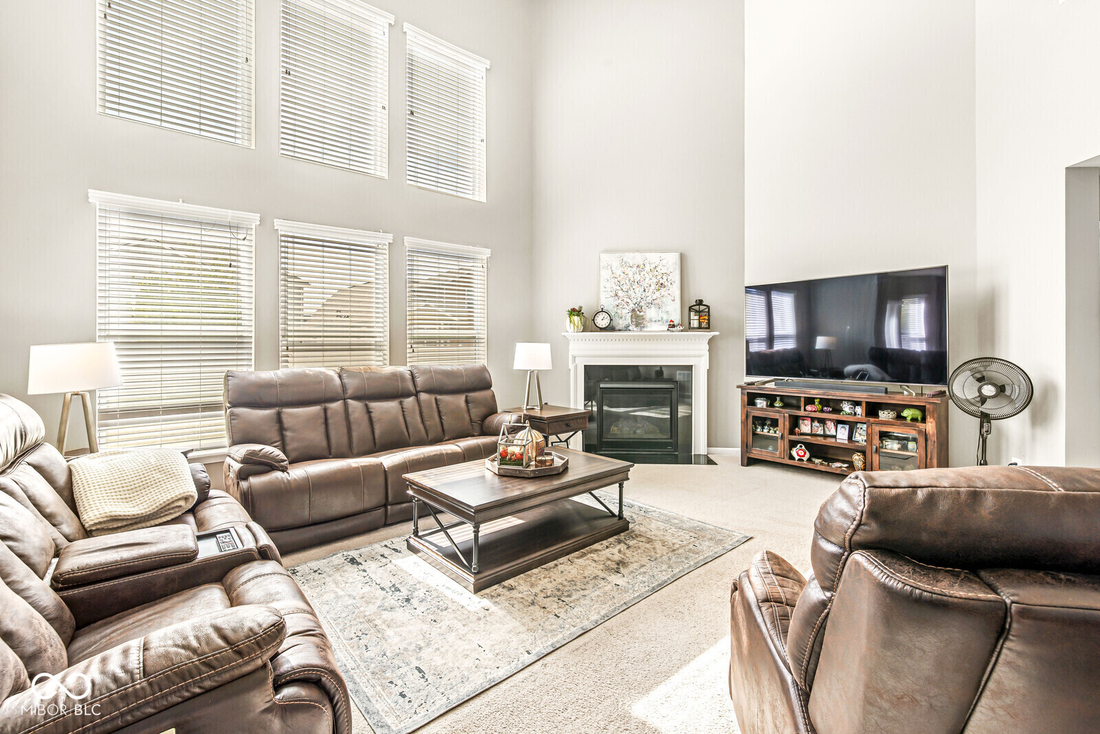 1307 Cliff View Drive Westfield, IN 46074 - Photo 17 of 50