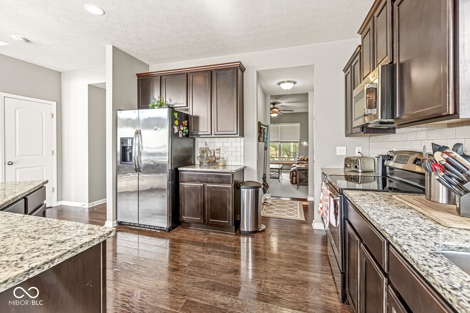 1307 Cliff View Drive Westfield, IN 46074 - Photo 20 of 50