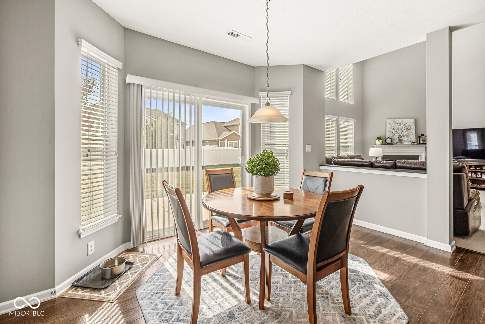 1307 Cliff View Drive Westfield, IN 46074 - Photo 23 of 50