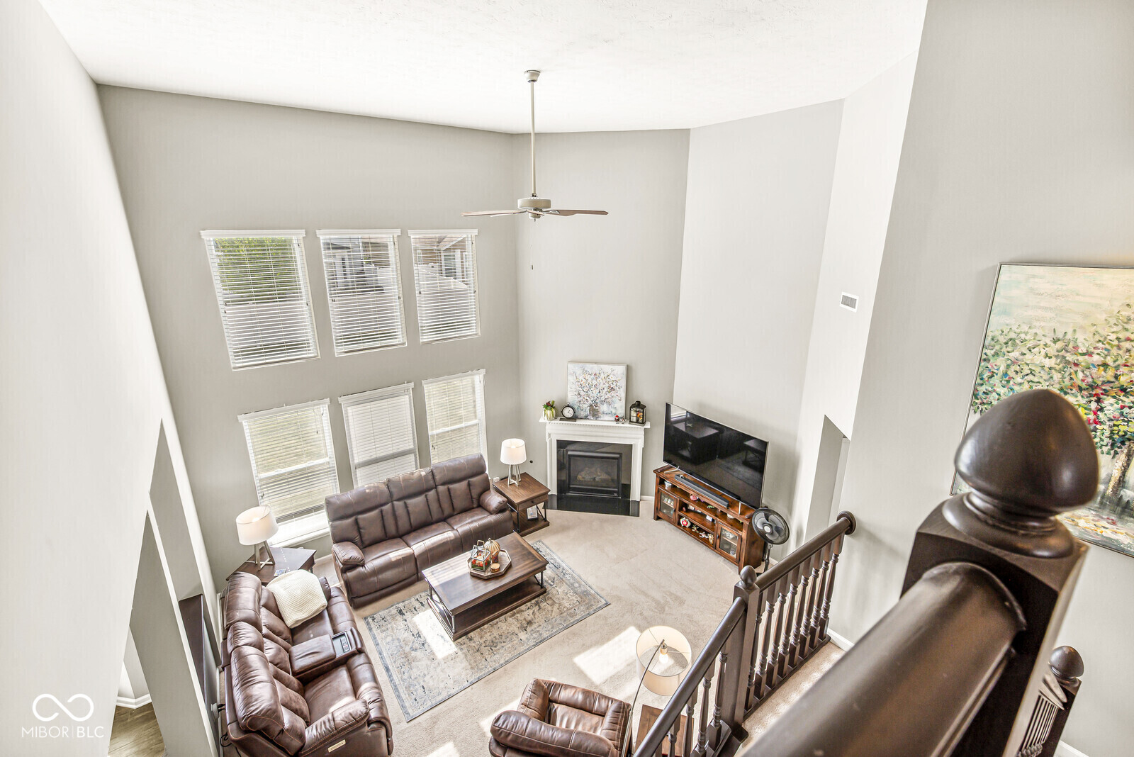 1307 Cliff View Drive Westfield, IN 46074 - Photo 31 of 50