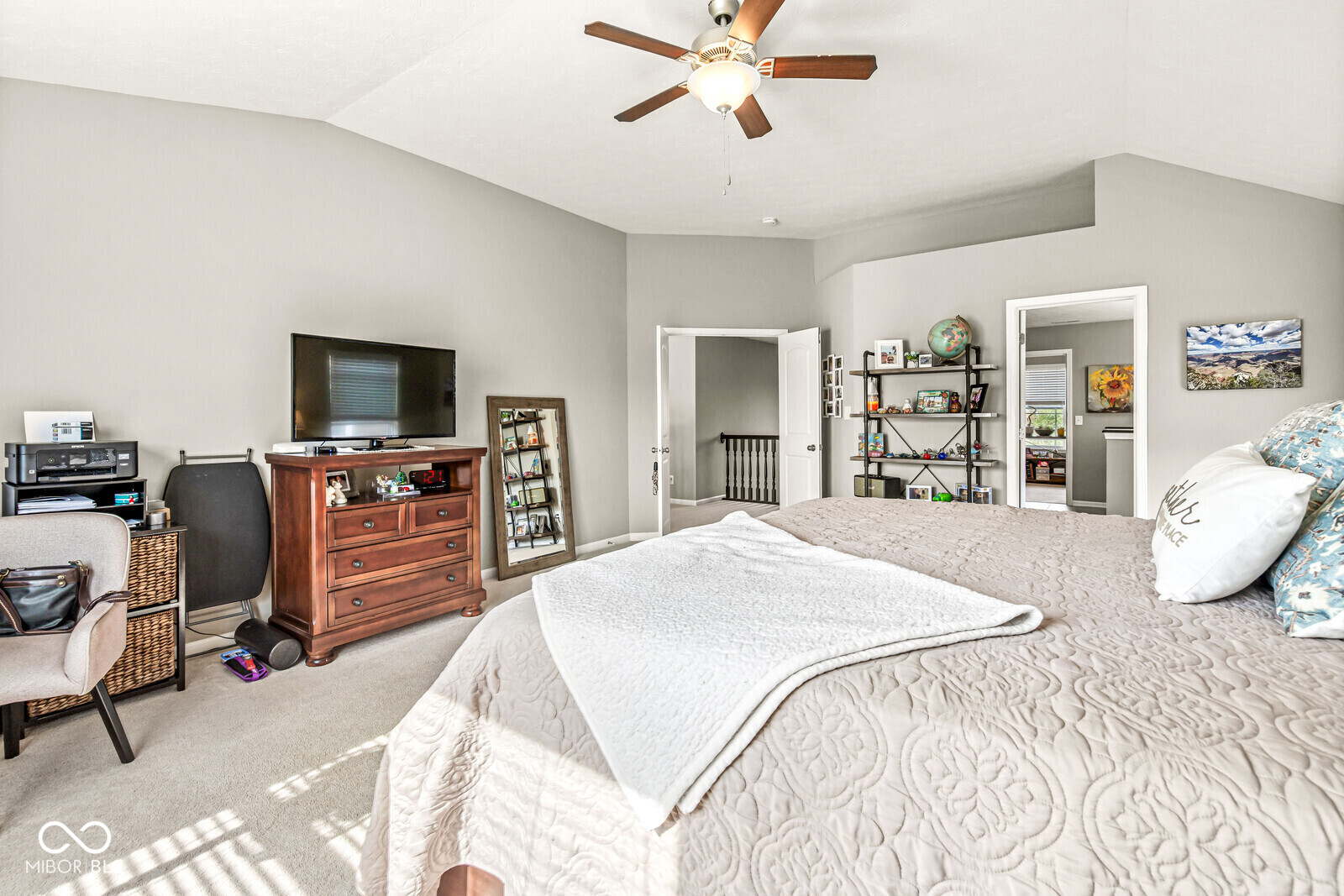 1307 Cliff View Drive Westfield, IN 46074 - Photo 34 of 50