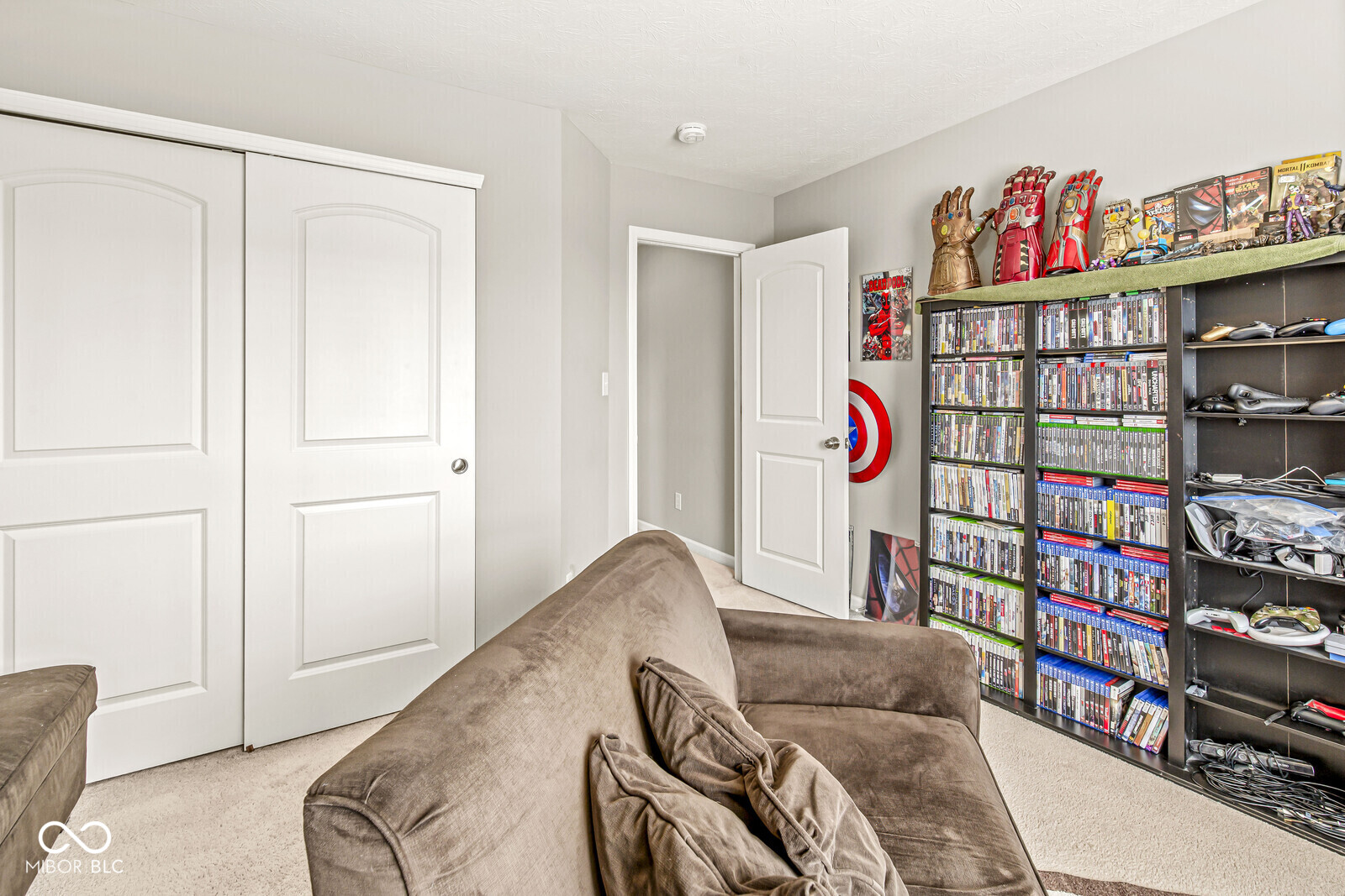 1307 Cliff View Drive Westfield, IN 46074 - Photo 45 of 50