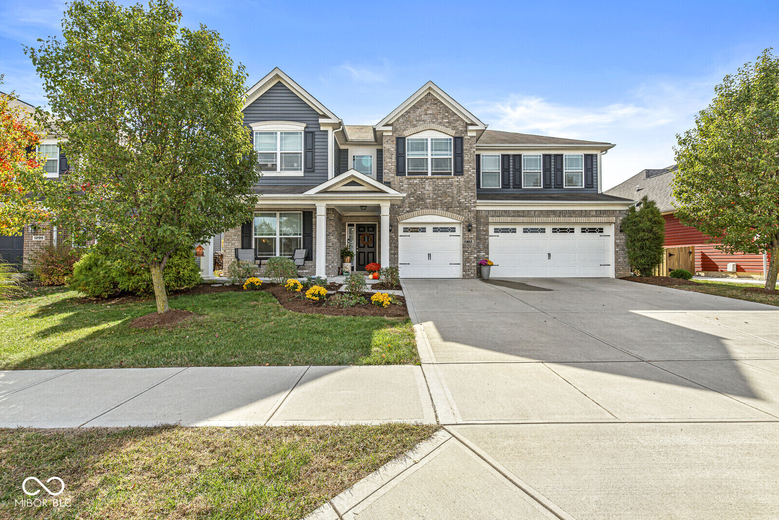 1307 Cliff View Drive Westfield, IN 46074 - Photo 49 of 50