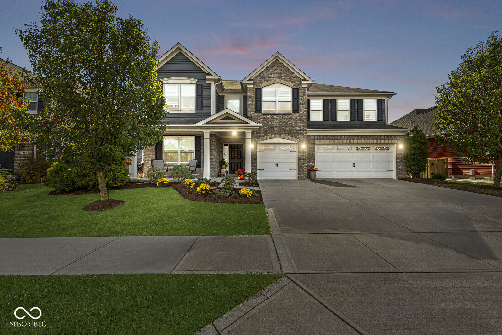 1307 Cliff View Drive Westfield, IN 46074 - Photo 50 of 50