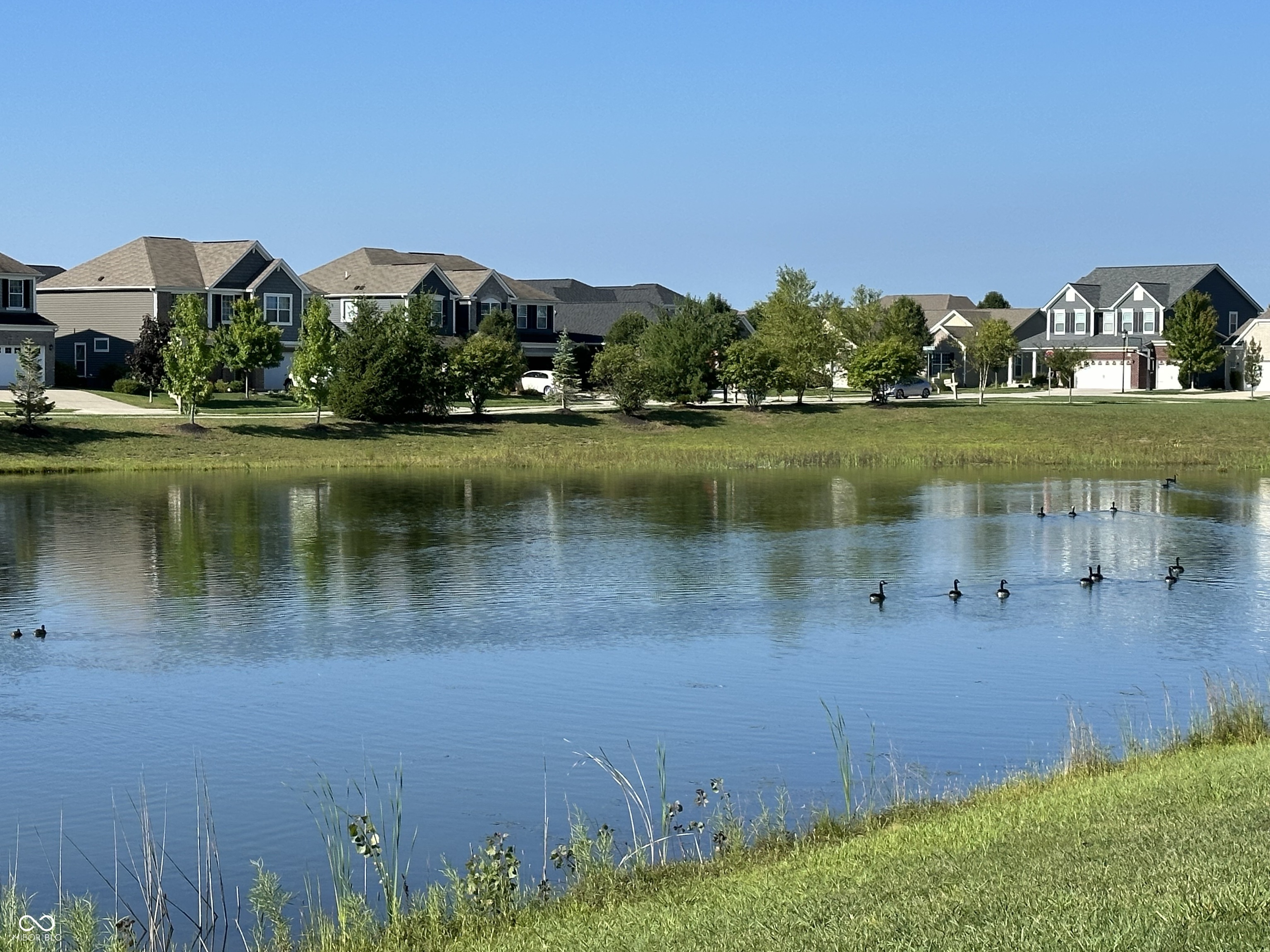 1307 Cliff View Drive Westfield, IN 46074 - Photo 5 of 50