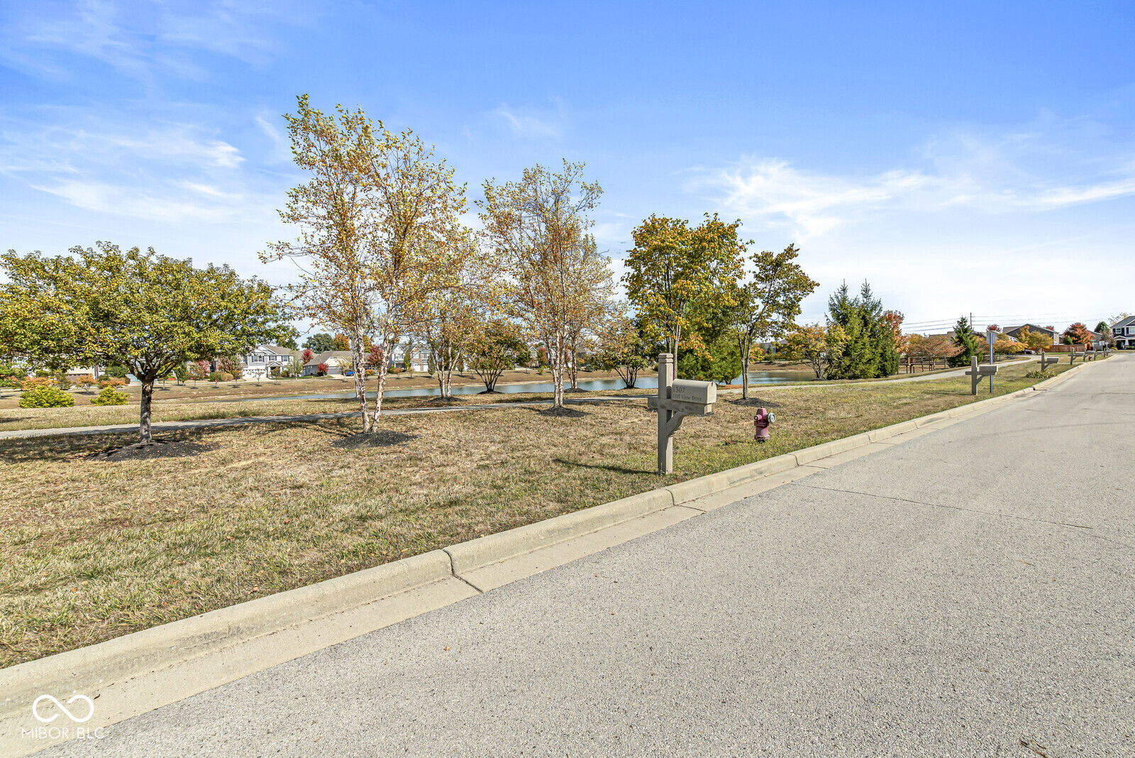 1307 Cliff View Drive Westfield, IN 46074 - Photo 6 of 50