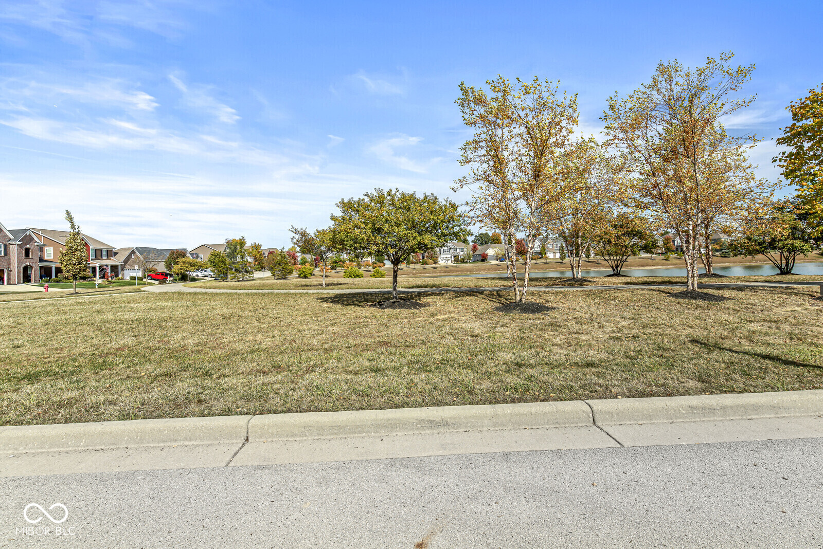 1307 Cliff View Drive Westfield, IN 46074 - Photo 7 of 50