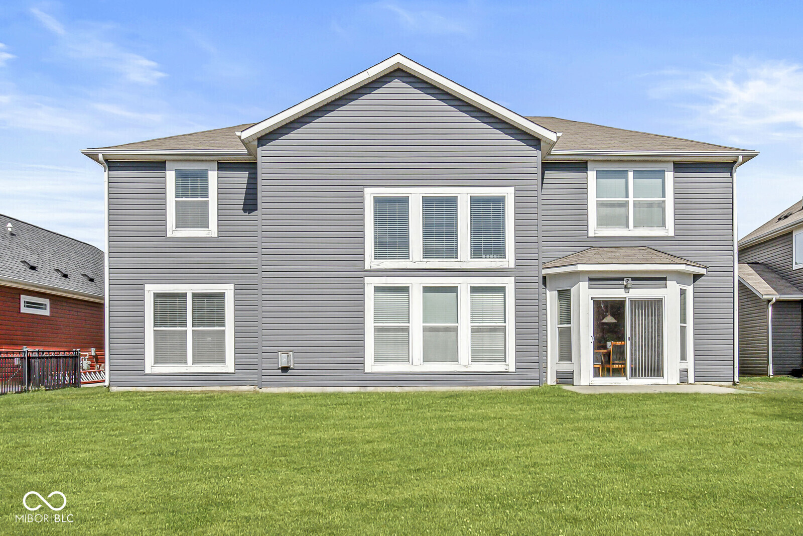 1307 Cliff View Drive Westfield, IN 46074 - Photo 9 of 50