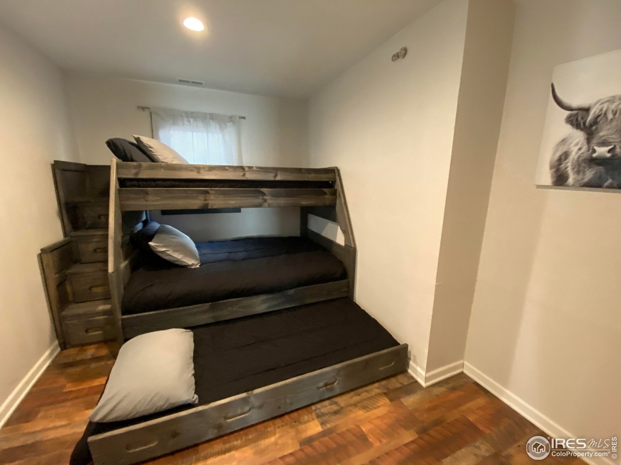 2127 Us Highway Drake, CO 80515 - Photo 11 of 34 a close view of shoes