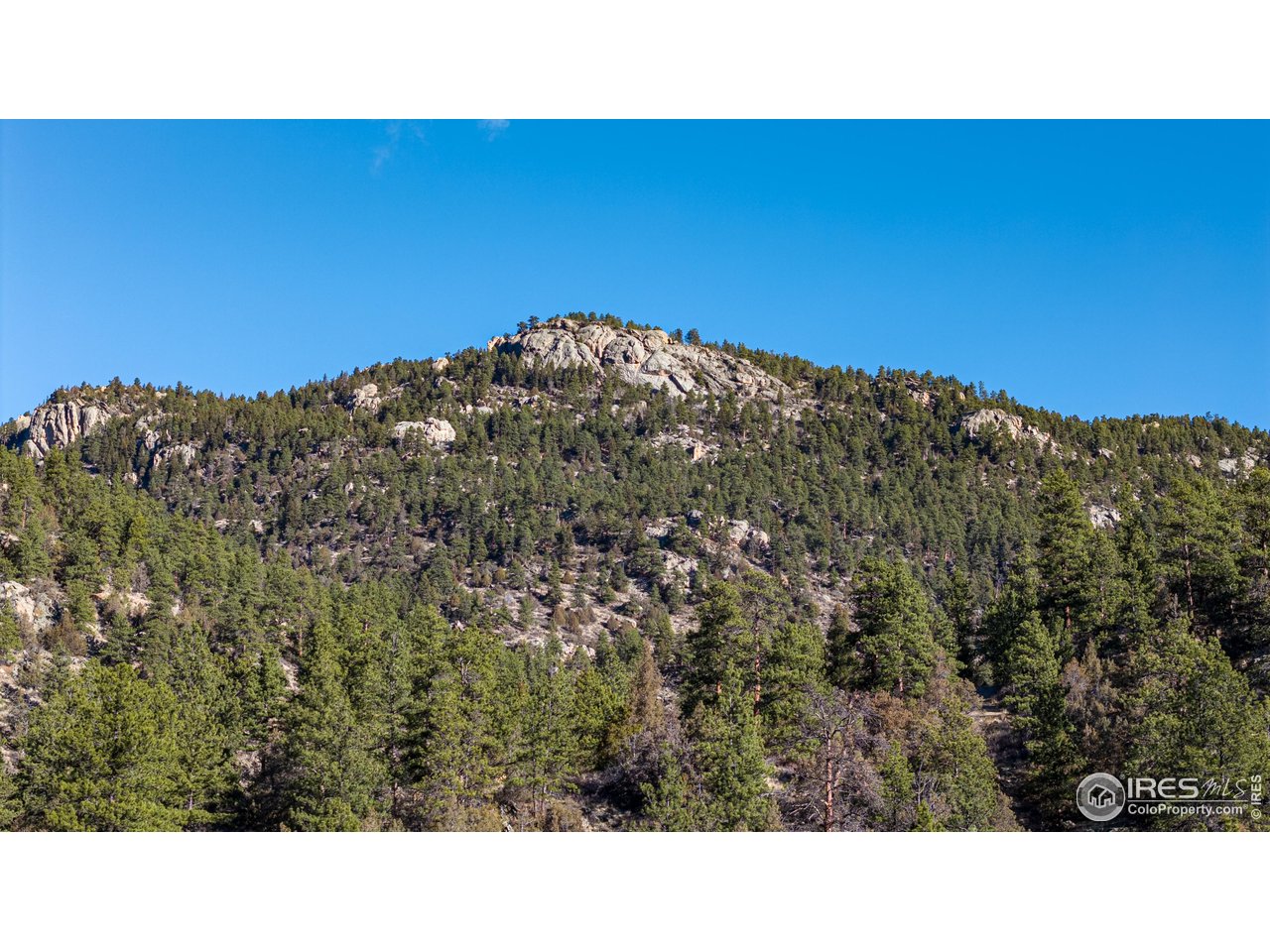 2127 Us Highway Drake, CO 80515 - Photo 34 of 34 a black and white photo of a field