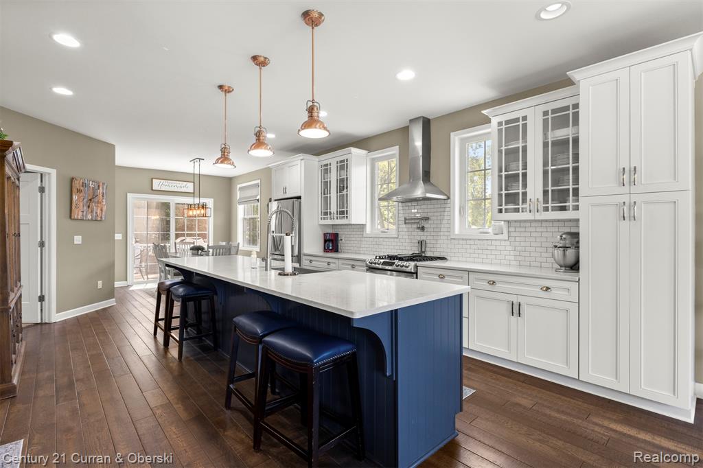 30511 West Road New Boston, MI 48164 - Photo 6 of 36