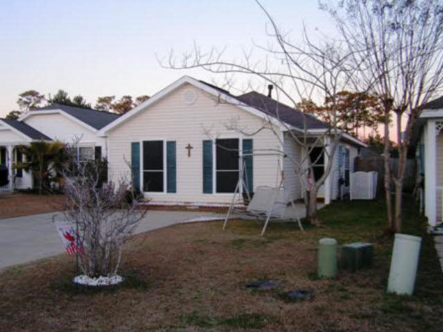 7809 Audubon Drive Foley, AL 36535 - Photo 1 of 1