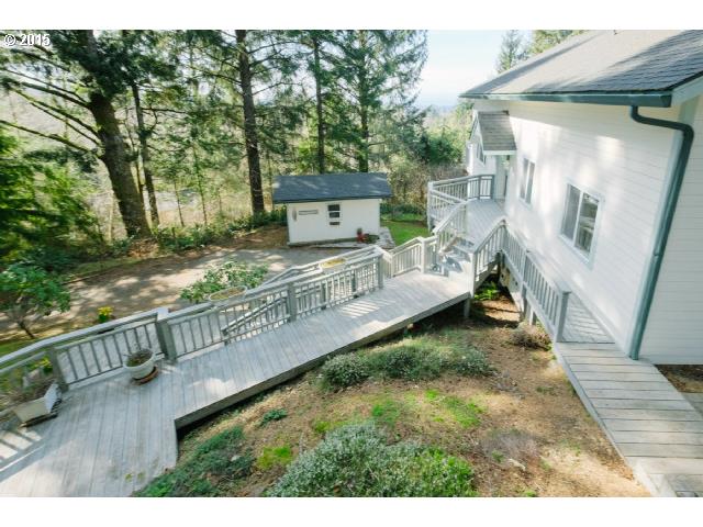 8895 Northeast Ridgecrest Court Otis, OR 97368 - Photo 3 of 16 Gallery Image 3