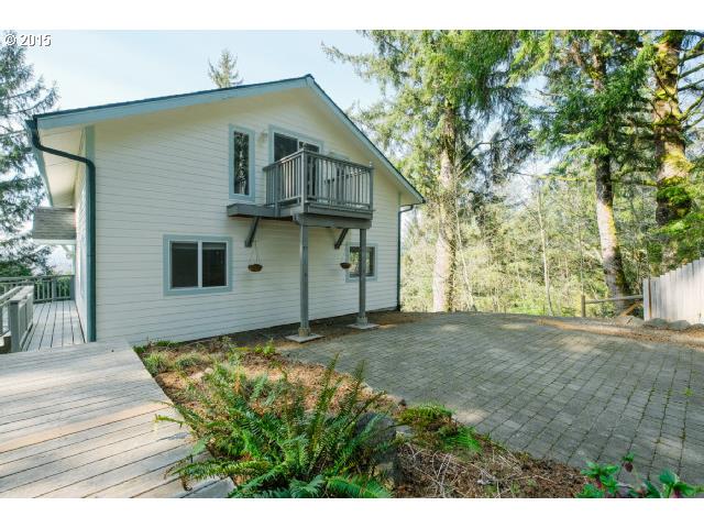 8895 Northeast Ridgecrest Court Otis, OR 97368 - Photo 4 of 16 Gallery Image 4