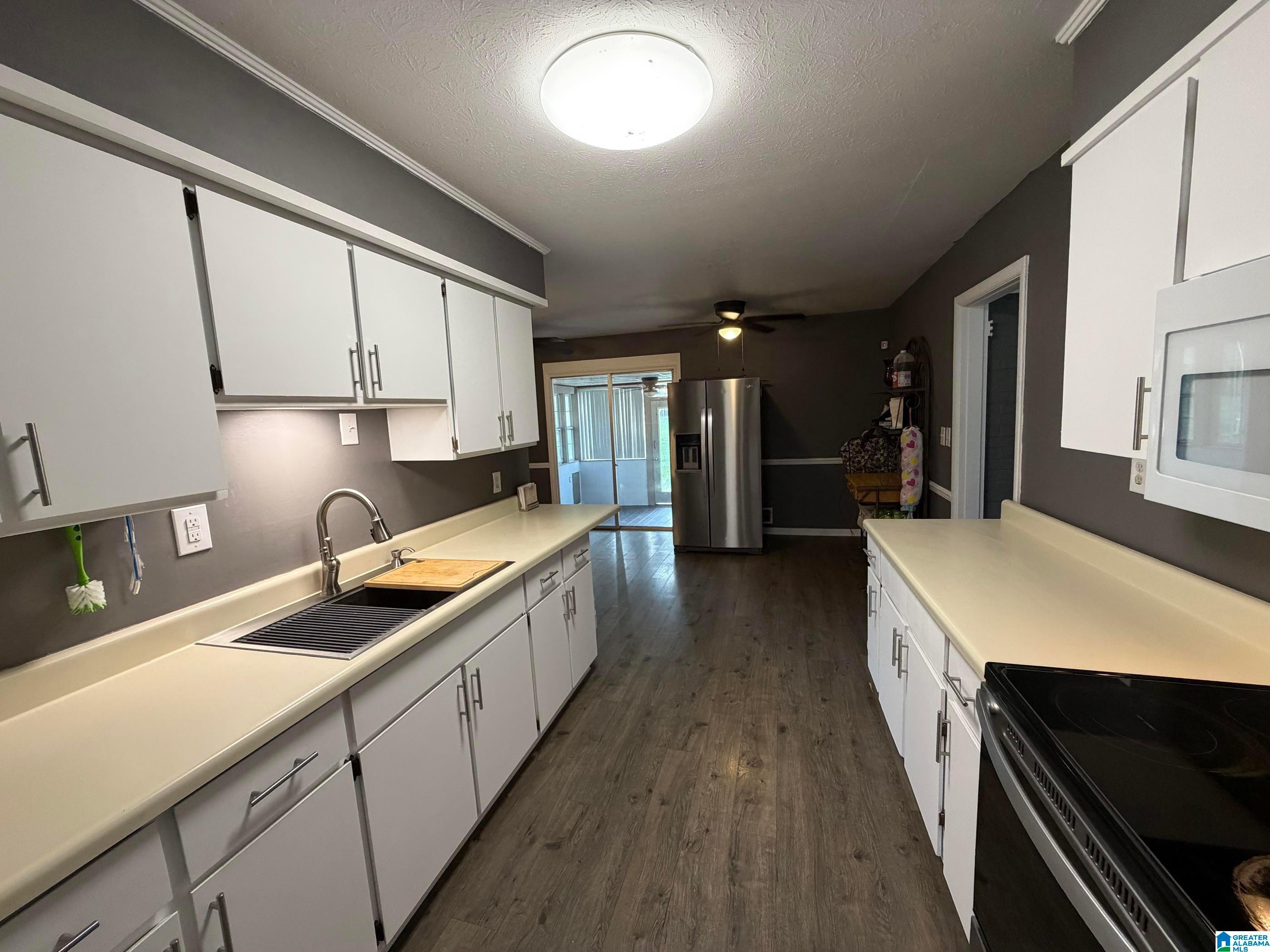 4914 Post Oak Road Anniston, AL 36206 - Photo 8 of 29 Gallery Image 8
