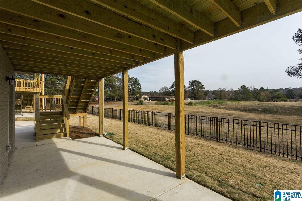 2936 Altadena Ridge Drive Birmingham, AL 35243 - Photo 44 of 49