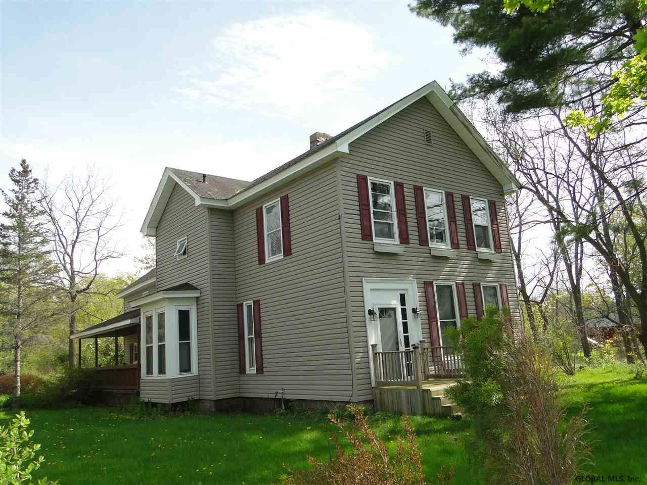 341 Zimmer Road Knox, NY 12023 - Photo 1 of 25 Photo 1