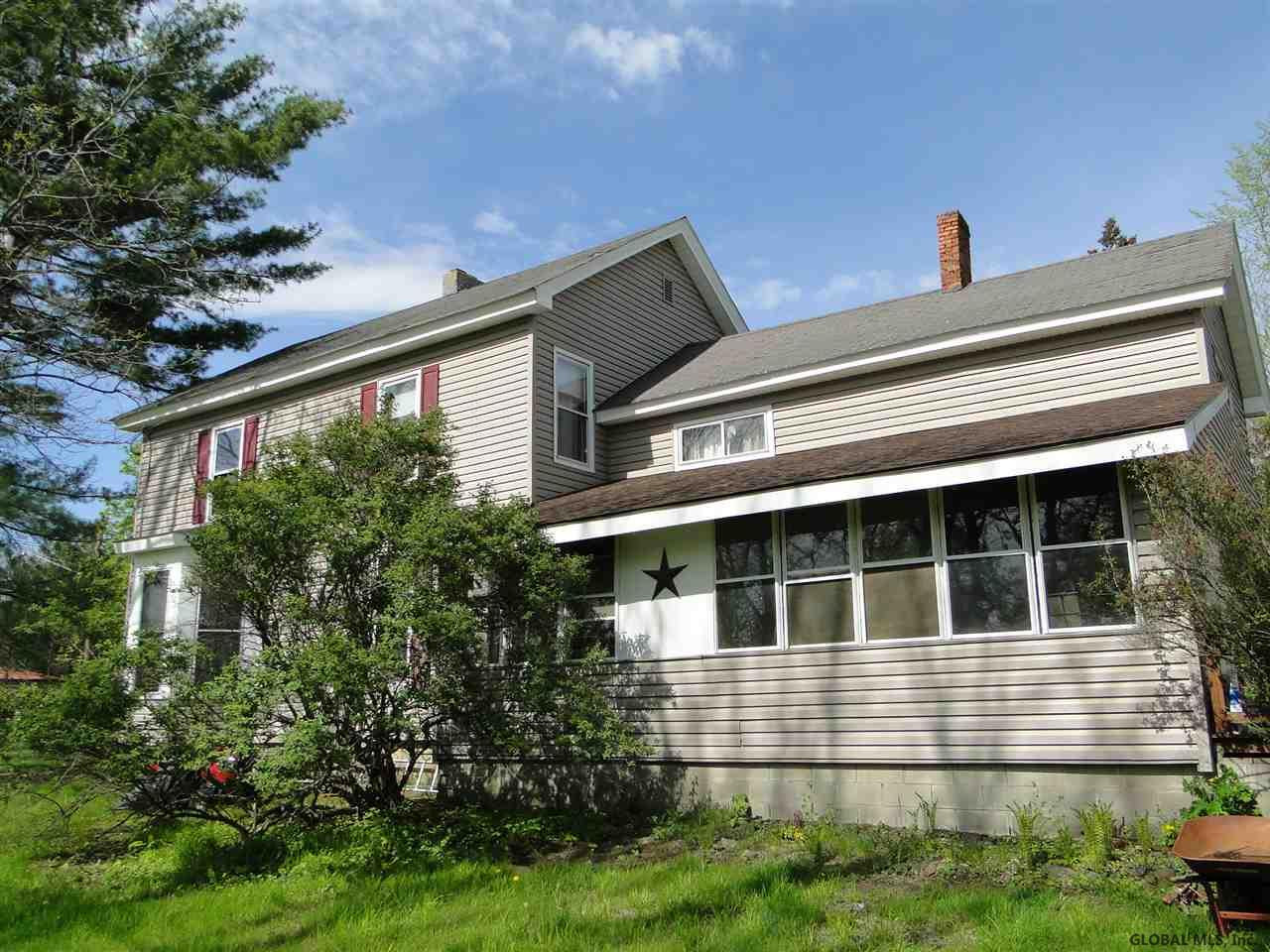 341 Zimmer Road Knox, NY 12023 - Photo 2 of 25 Photo 2