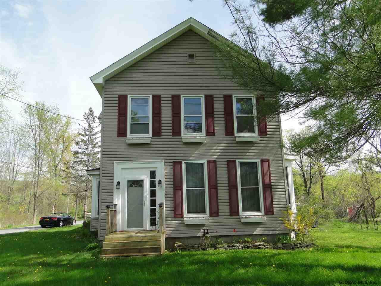 341 Zimmer Road Knox, NY 12023 - Photo 3 of 25 Photo 3