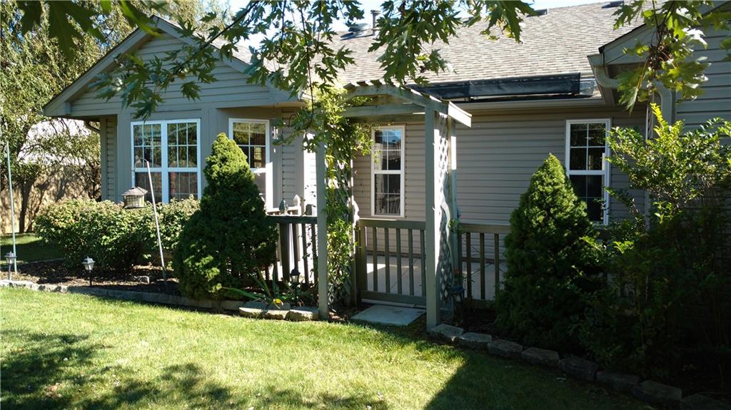 1694 Acorn Road Franklin, IN 46131 - Photo 2 of 10 Gallery Image 2