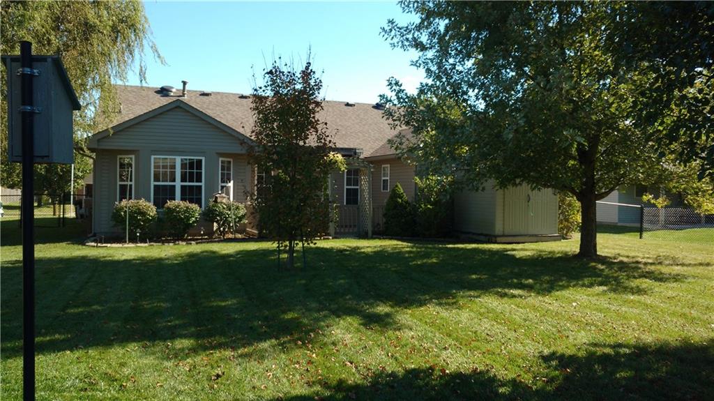 1694 Acorn Road Franklin, IN 46131 - Photo 5 of 10 Gallery Image 5