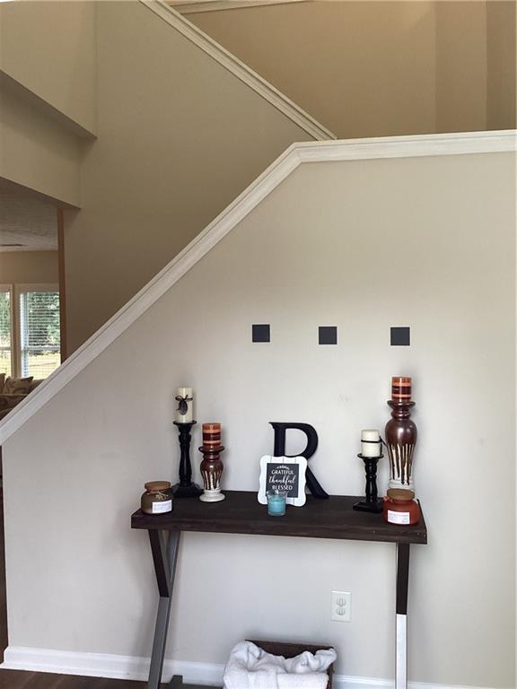 2546 Tullamore Circle Snellville, GA 30039 - Photo 3 of 35 a view of workspace with furniture