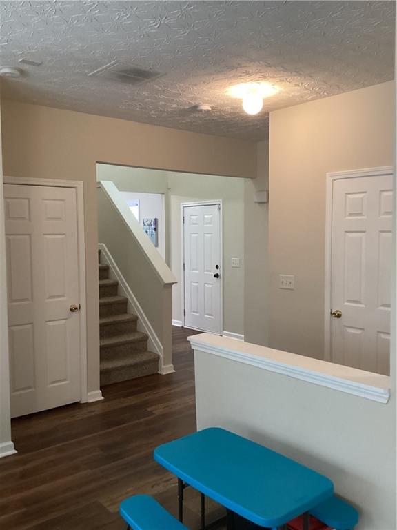 2546 Tullamore Circle Snellville, GA 30039 - Photo 10 of 35 a bathroom with a sink and a mirror