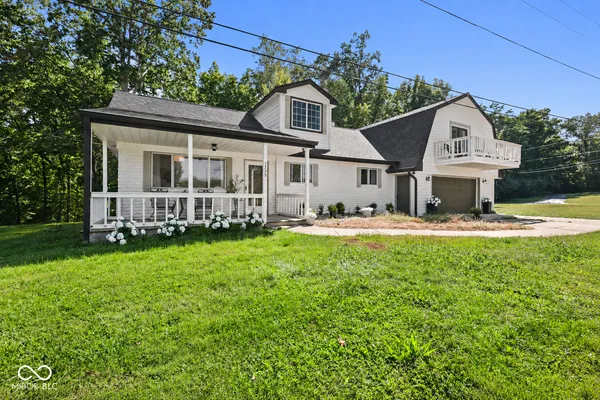 $510,000 | 5739 Paradise Drive, Martinsville, IN 46151