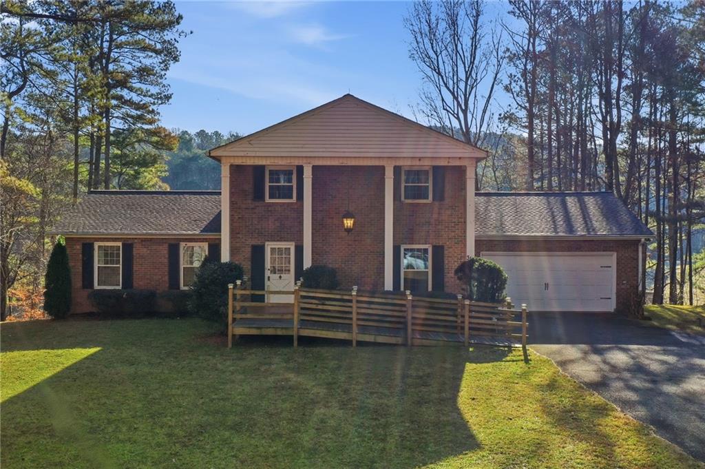 310 Comet Lane Jasper, GA 30143 - Photo 5 of 36