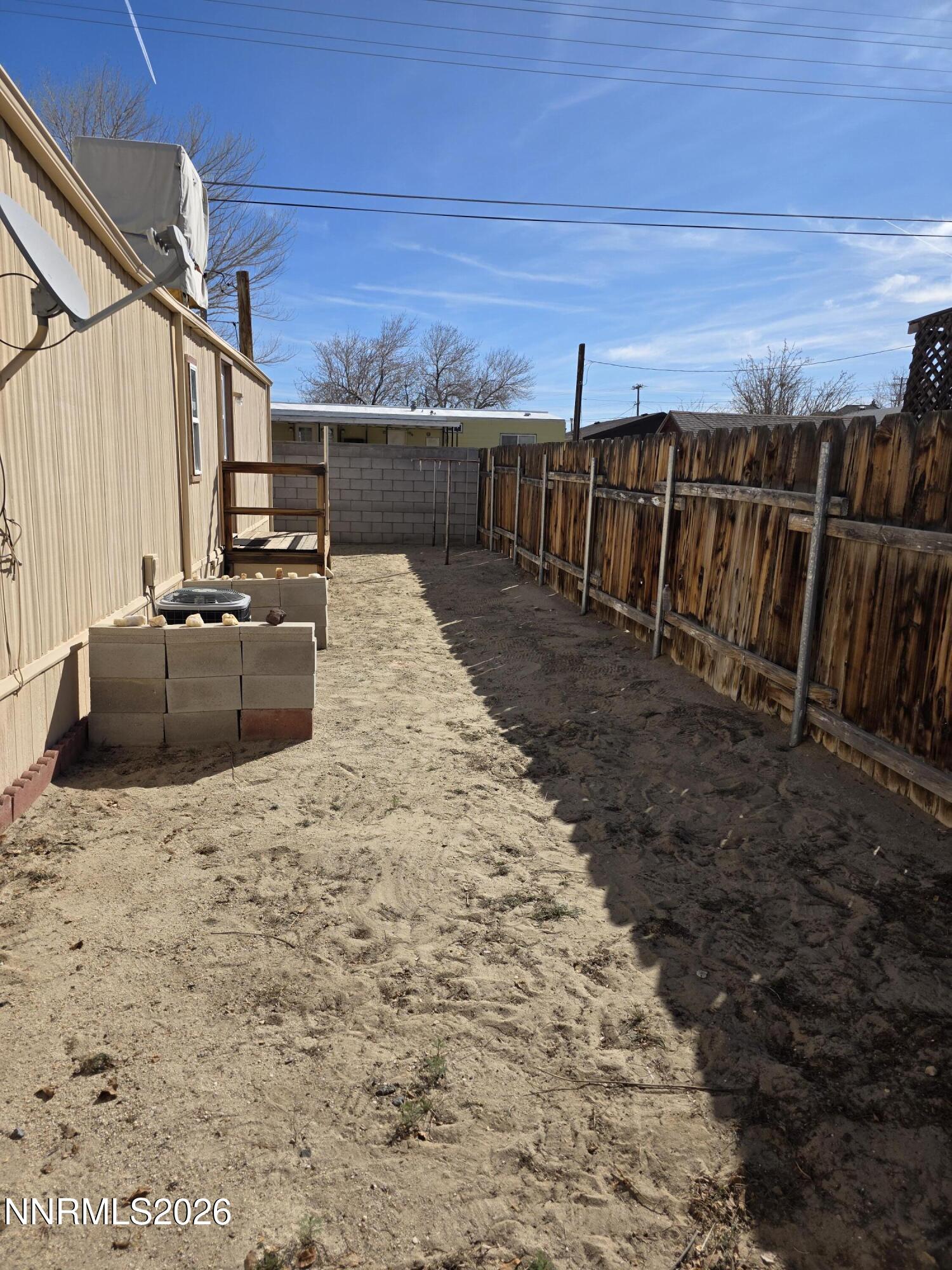 144 M Street Hawthorne, NV 89415 - Photo 29 of 29 23232