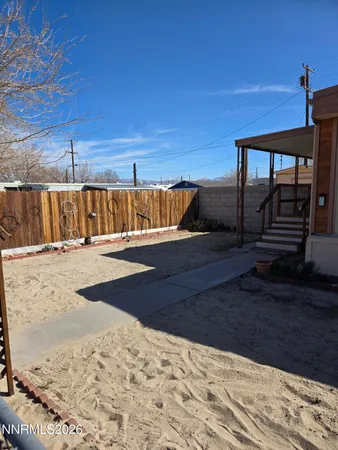 $75,750 | 144 M Street, Hawthorne, NV 89415