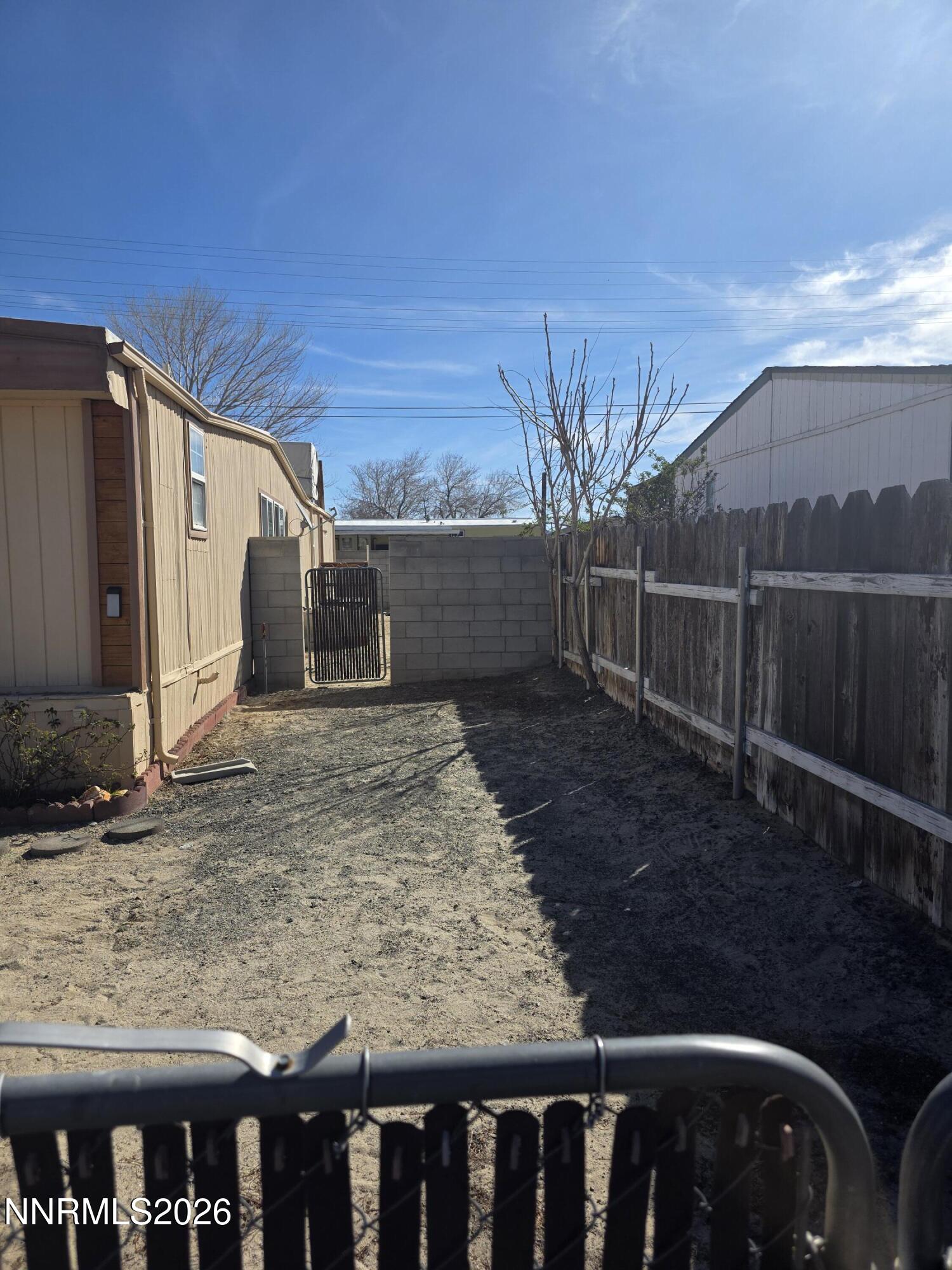 144 M Street Hawthorne, NV 89415 - Photo 6 of 29 23200